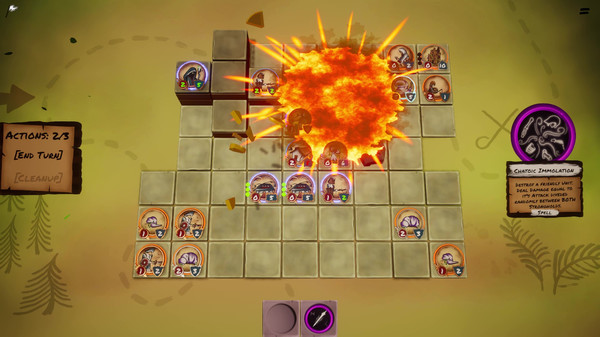 A Token Warfor windows and Linux 1