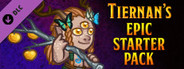 Crusaders of the Lost Idols: Tiernan's Epic Starter Pack