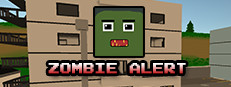 Zombie Alert 게임 이미지