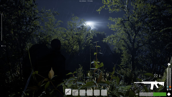 Скриншот из RTD