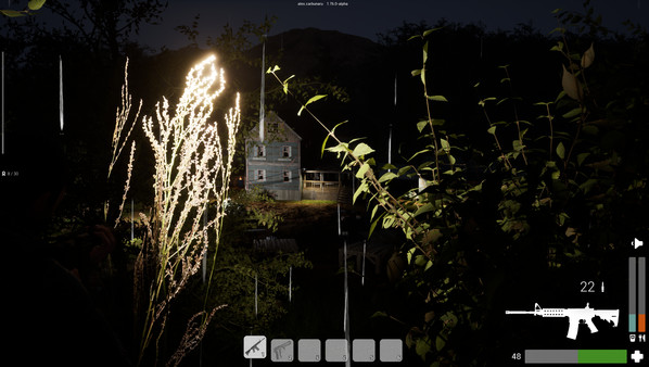 Скриншот из RTD