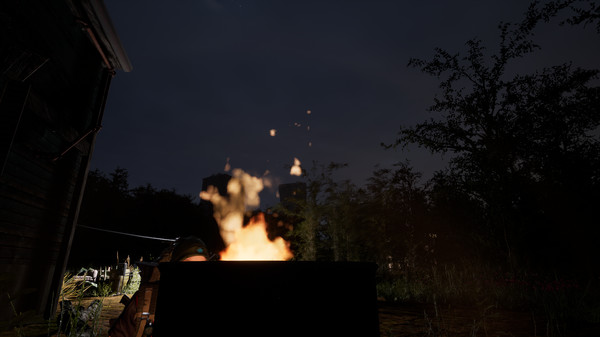 Скриншот из RTD