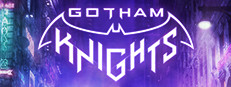 Gotham Knights Pc Steam Offline Deluxe Edition - Modo Campanha - Loja  DrexGames - A sua Loja De Games