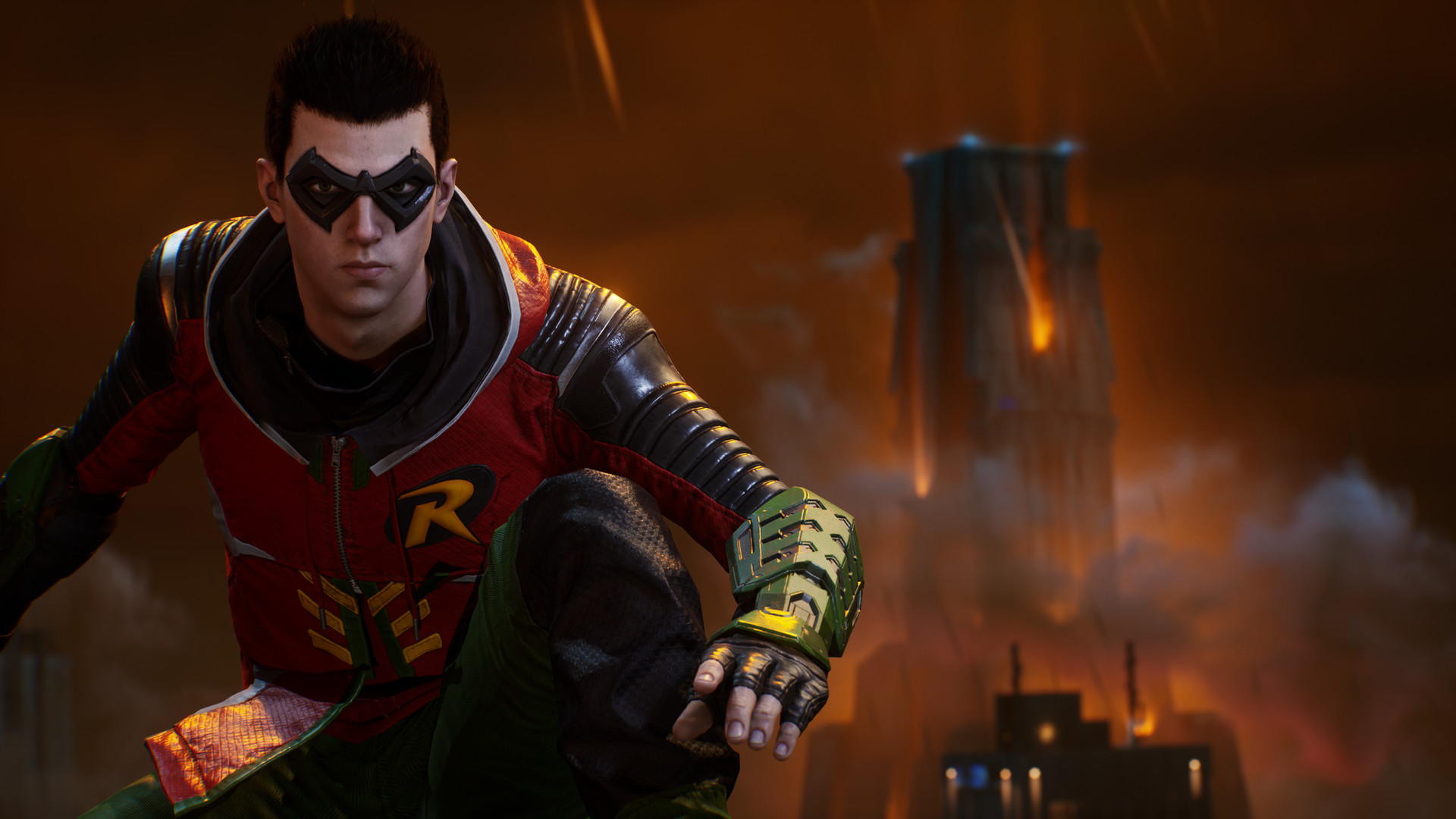 Gotham Knights non convince appieno i giocatori: accoglienza tiepida su  Steam e Metacritic