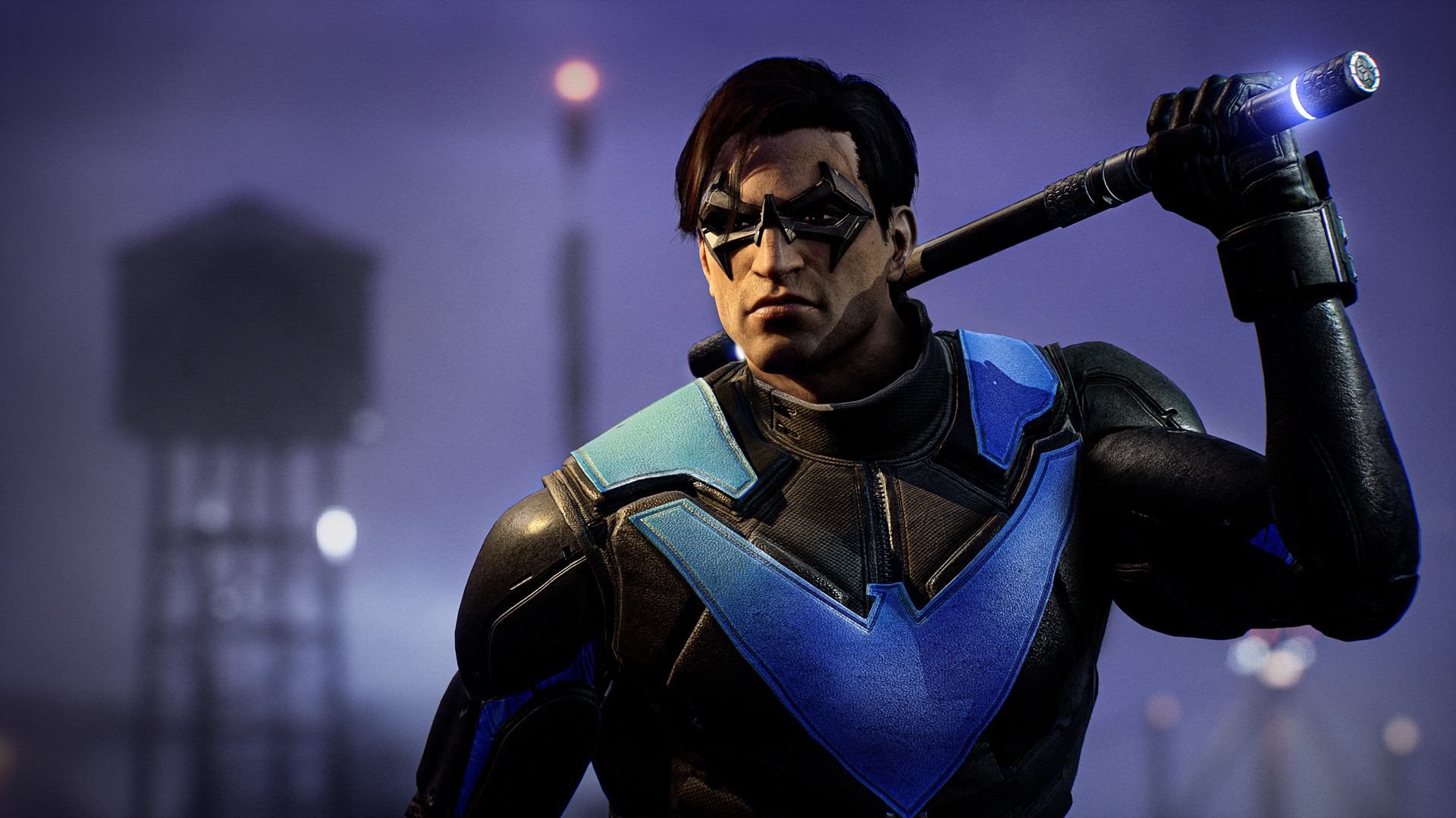 Gotham Knights non convince appieno i giocatori: accoglienza tiepida su  Steam e Metacritic