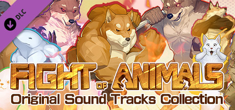 Fight of Animals: Original Sound Tracks Collection banner image