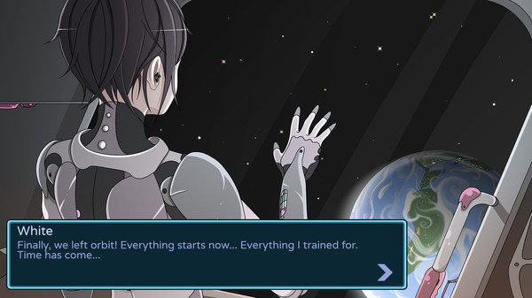 Among Waifusfor windows and Linux 1