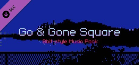 Steam Pixel Game Maker Mv Go Gone Square Music Pack