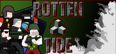 Rotten Tide Cover Image
