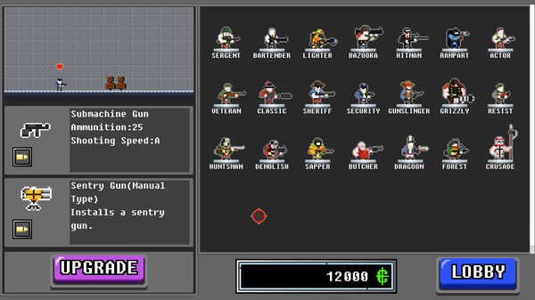 Rotten Tidefor windows and Linux 1