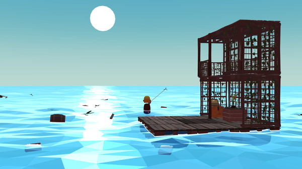 скриншот OceanCraft 4