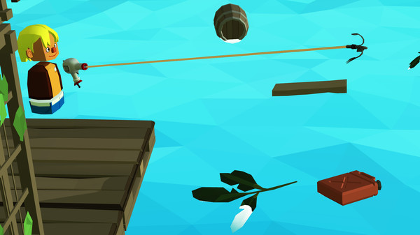 OceanCraftfor windows and Linux 1