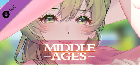 Paint Girl - Middle Ages banner image