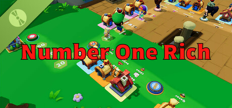 刺激大富翁 试玩