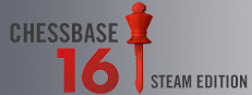 ChessBase 16 Steam Edition 게임 이미지