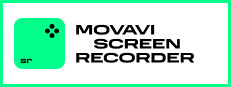Movavi Screen Recorder 게임 이미지