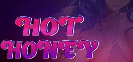 Hot Honey title image