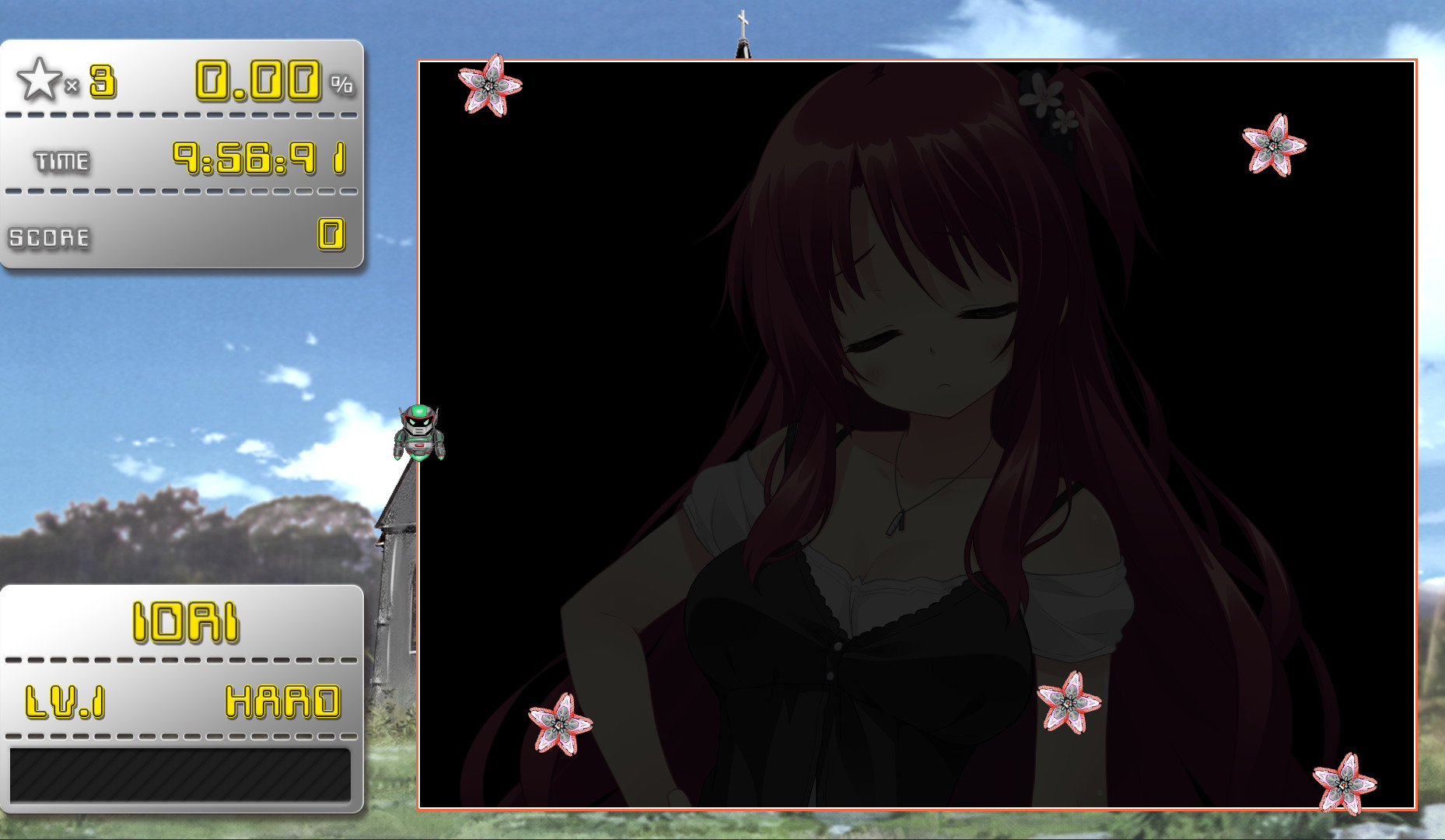ONNANOKO KEEPER 2 screenshot 2