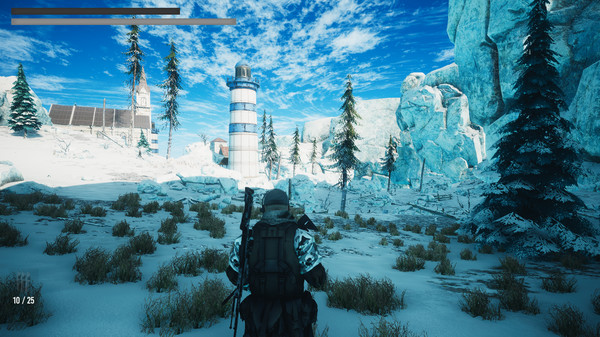 Nemesis: Race Against The Pandemic game for Linux 1