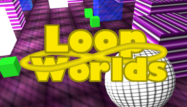 LoopWorlds on Steam