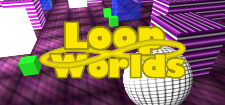 LoopWorlds Cover Image