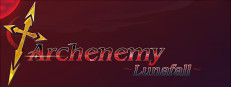 执谕者：坠月之兆（Archenemy: Lunafall）