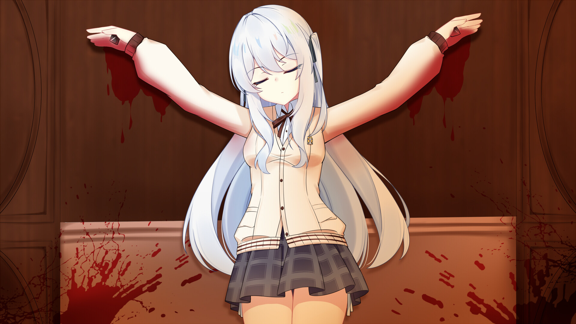 执谕者：坠月之兆（Archenemy: Lunafall） #5