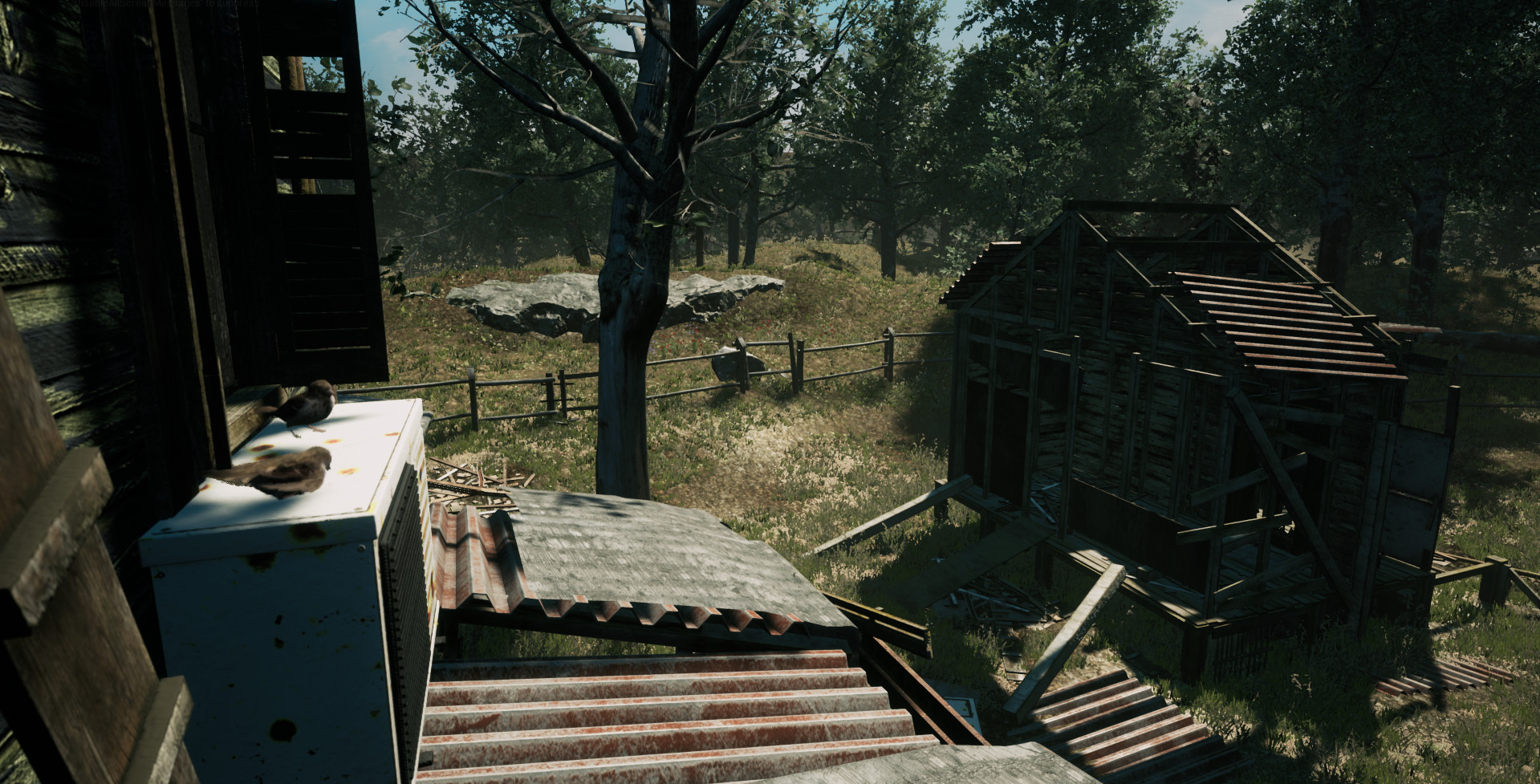 From Day To Day Demo #0