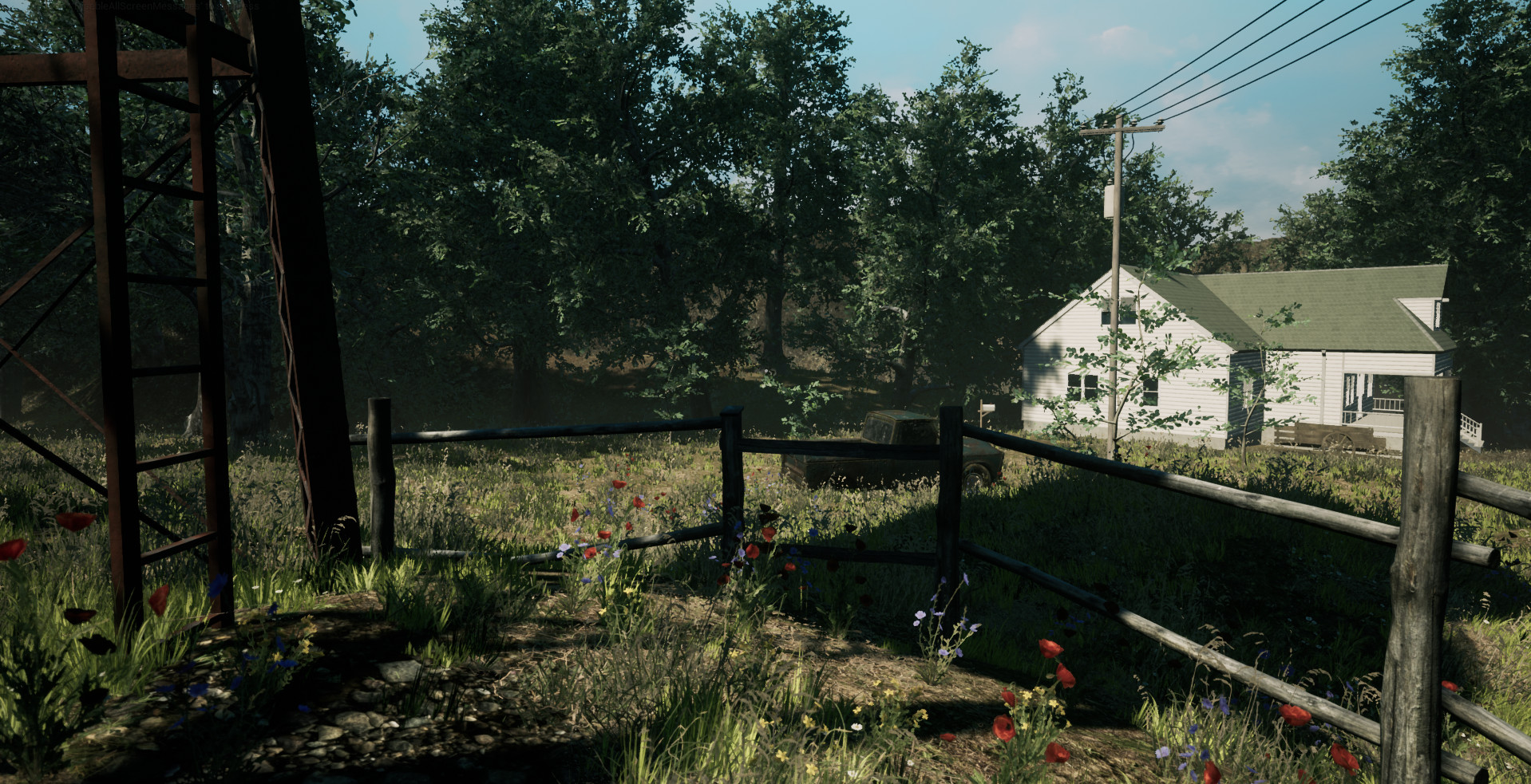 From Day To Day Demo #9