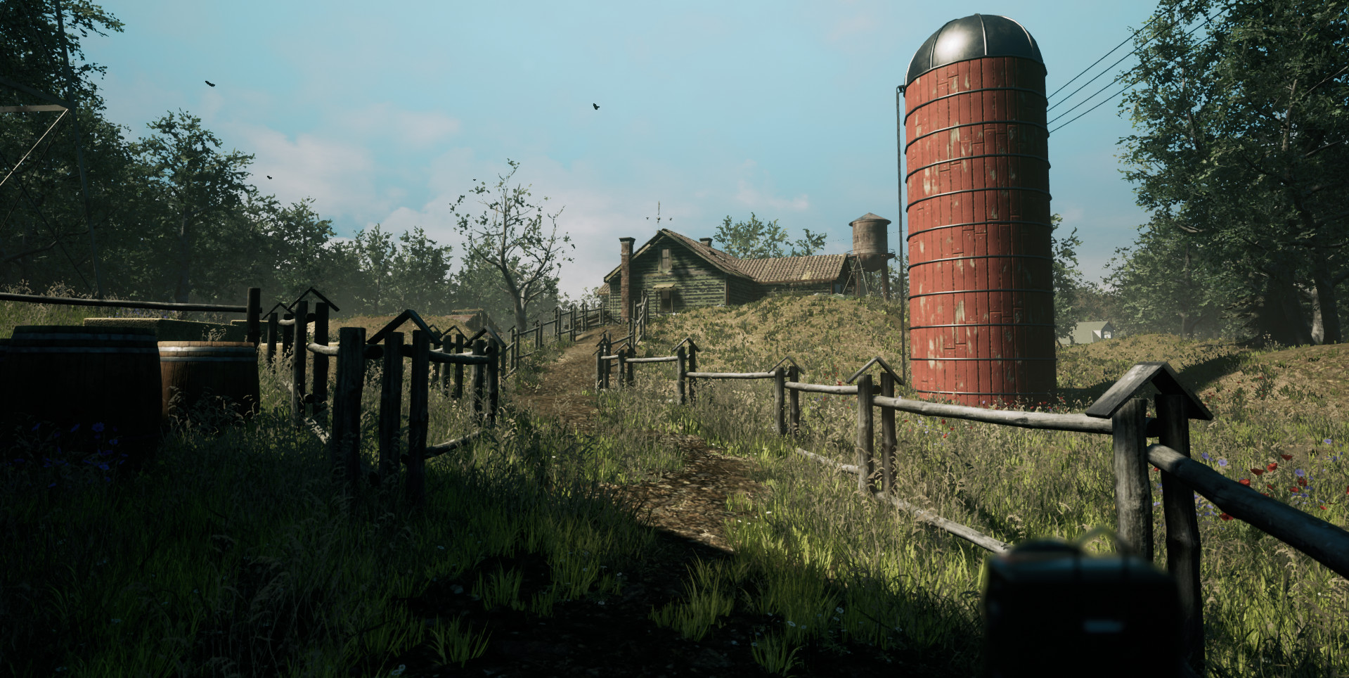 From Day To Day Demo #7