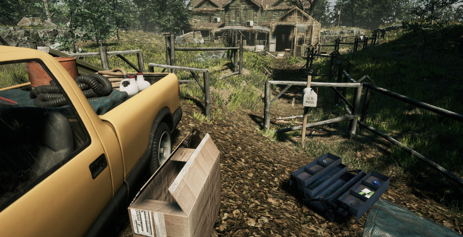 From Day To Day Demo #3