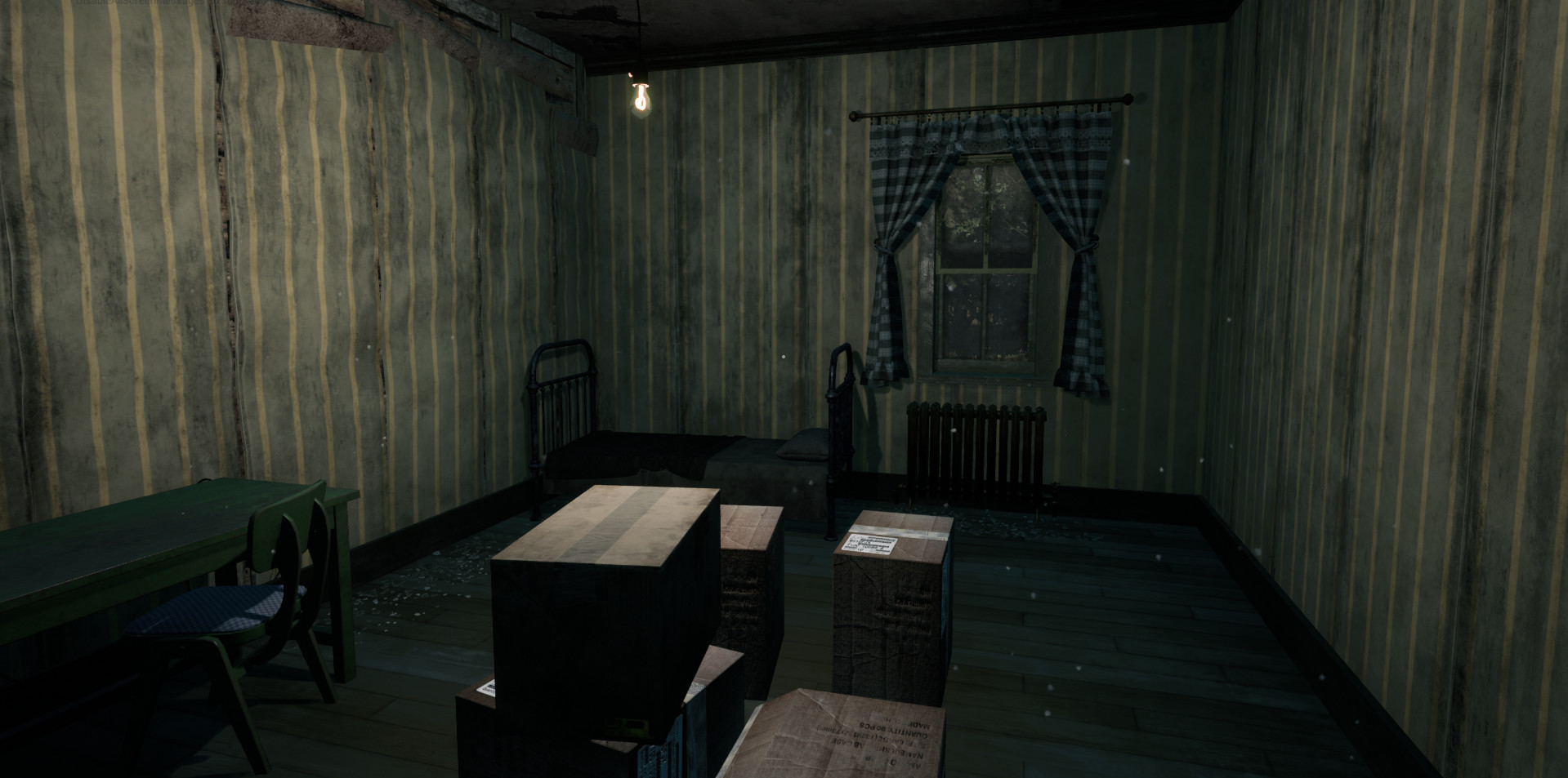 From Day To Day Demo #2