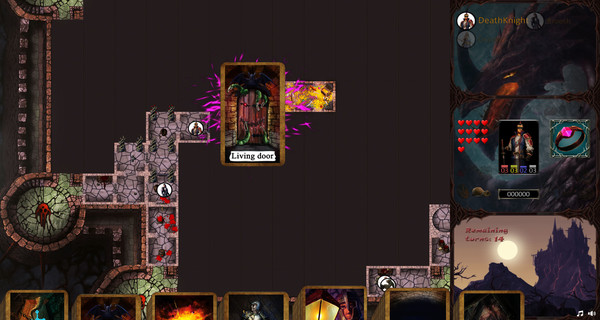 скриншот Castle Explorer - Dark Magic 2