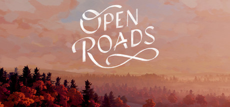 开放之路/Open Roads