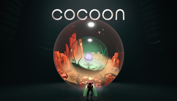 COCOON on Steam