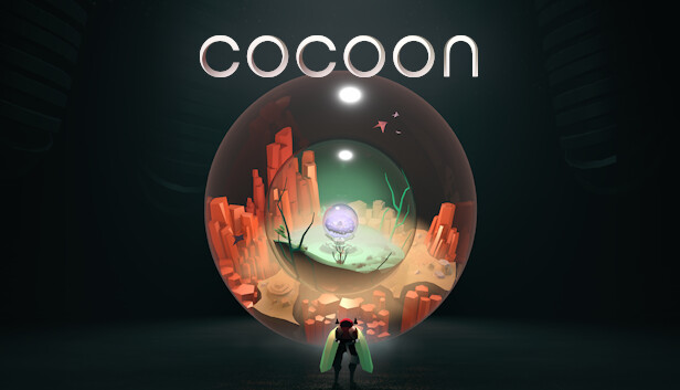 COCOON no Steam