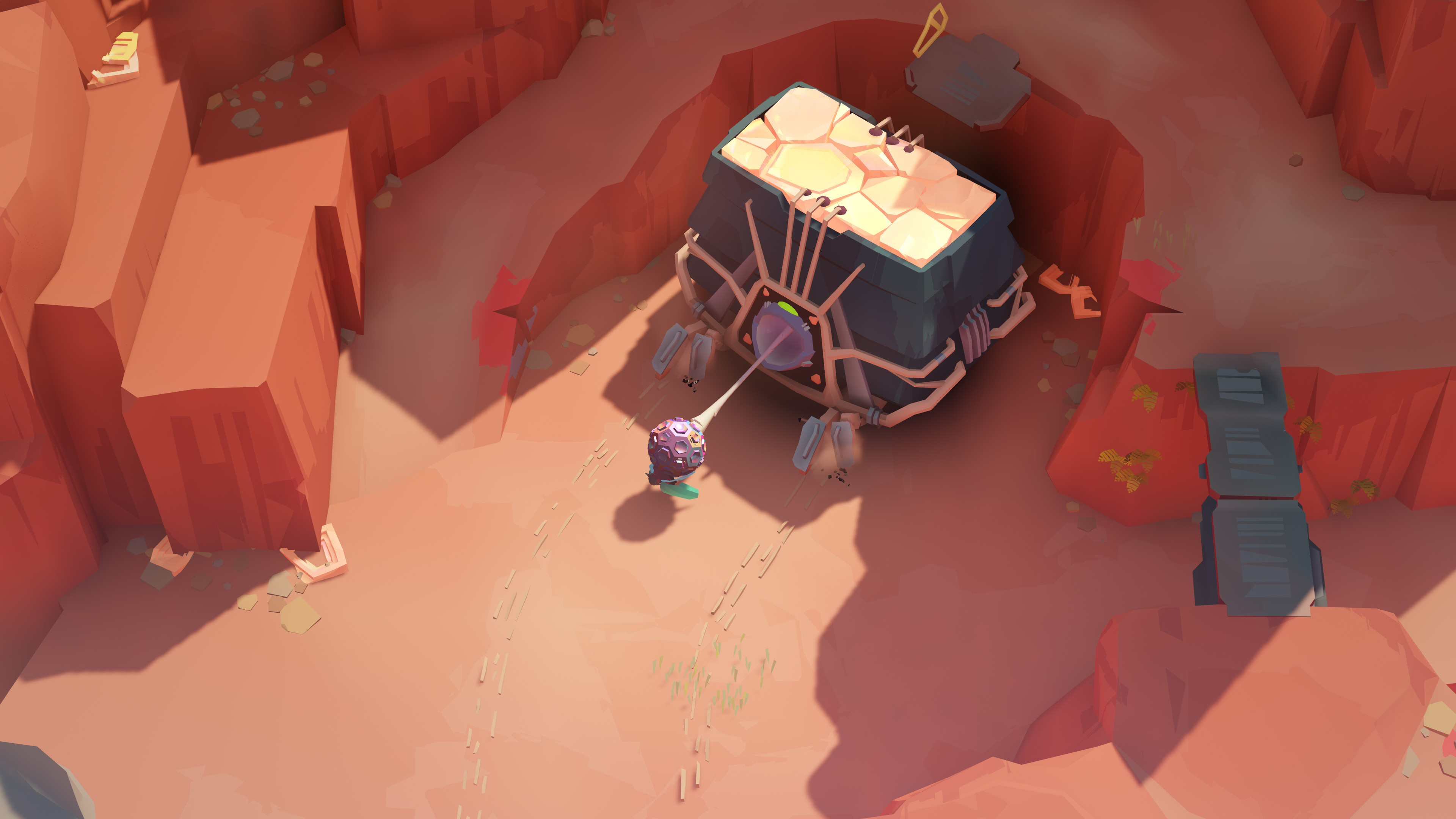 COCOON Hotfix #3