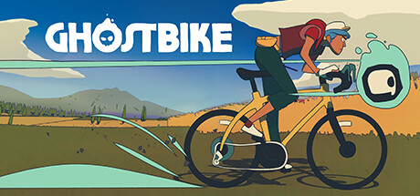 Ghost Bike Cover Image