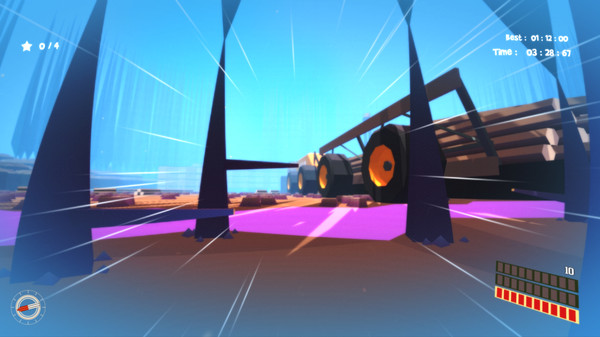 StarPicker game for Linux 1