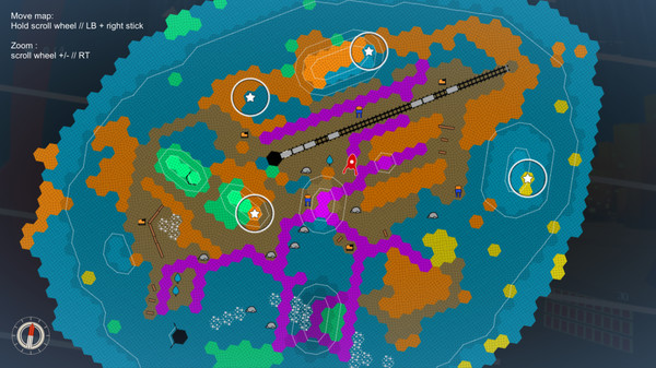 StarPickerfor windows and Linux 1