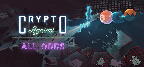 Crypto Against All Odds Playtest banner