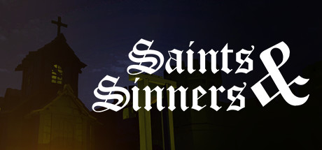 Saints and Sinners steam charts