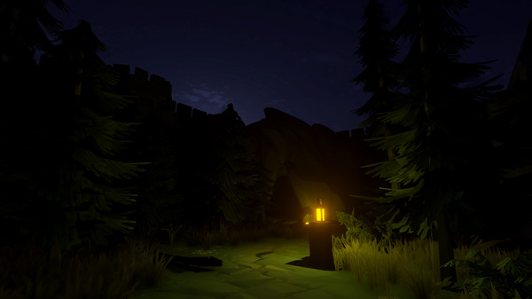 Скриншот из Saints & Sinners