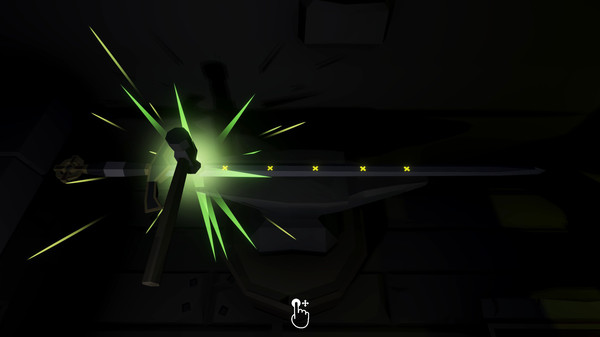 Скриншот из Saints & Sinners