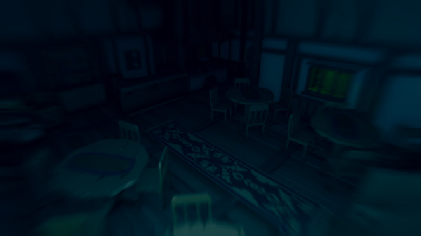 Скриншот из Saints & Sinners