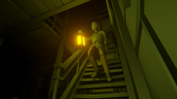 Скриншот из Saints & Sinners