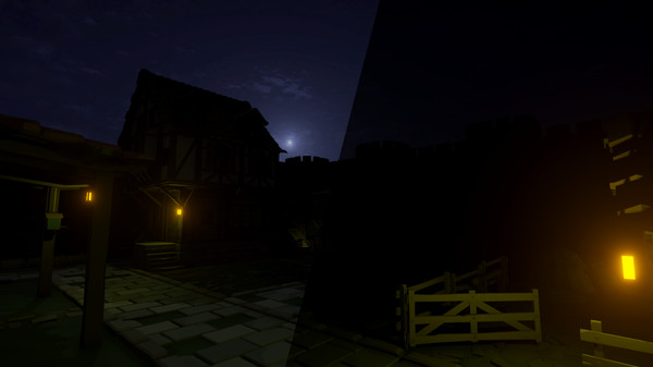 Скриншот из Saints & Sinners