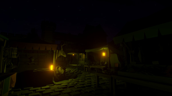 Скриншот из Saints & Sinners