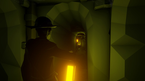 Скриншот из Saints & Sinners