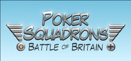 Poker Squadrons Cover Image
